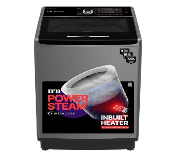 Best 10 KG Washing Machines In India To Ease Up Your Laundry Chores